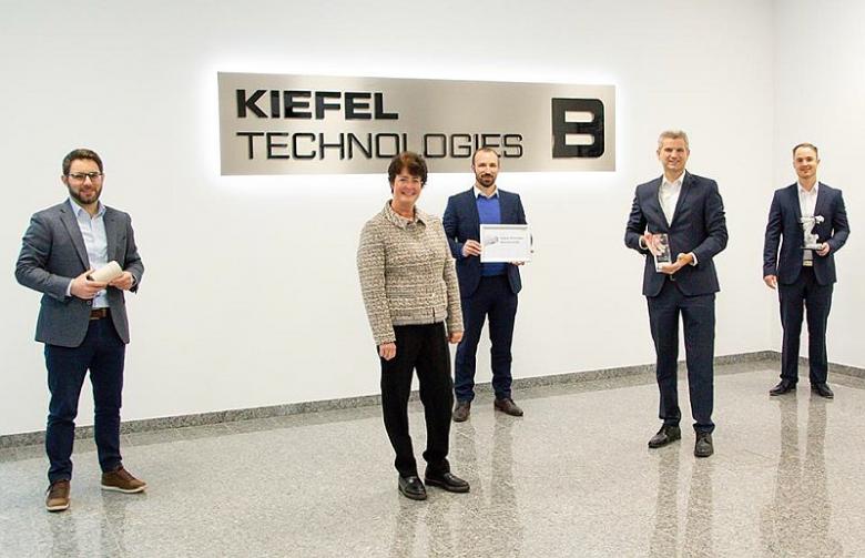 Kiefel_ABB_Award