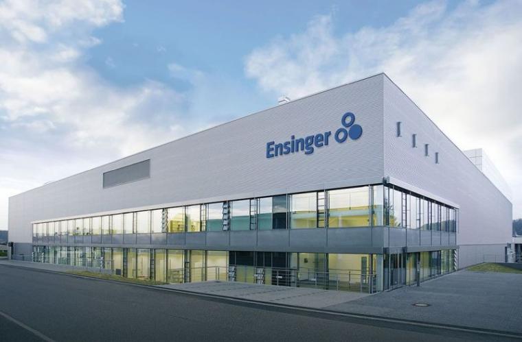 Ensinger_GmbH