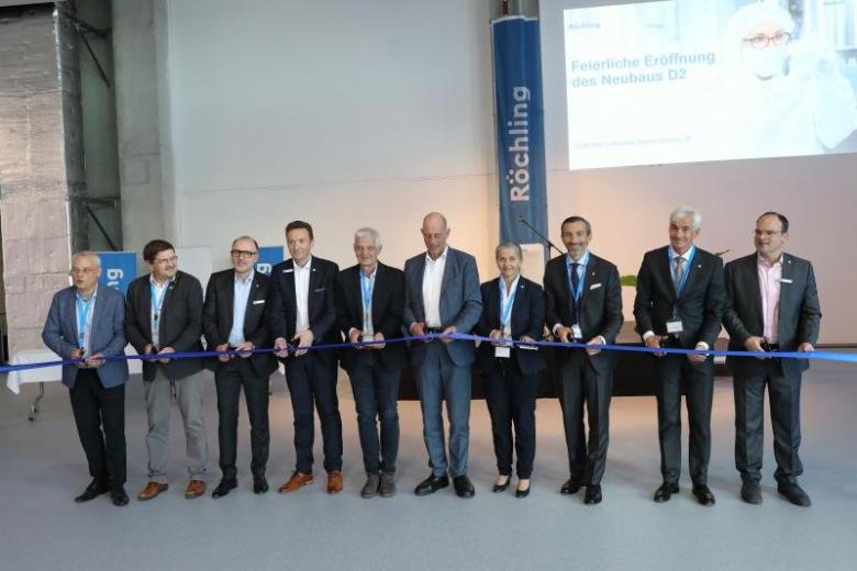 Roechling_neue_Produktionshalle