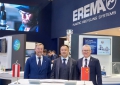 EREMA_Group_und_INTCO_Recycling