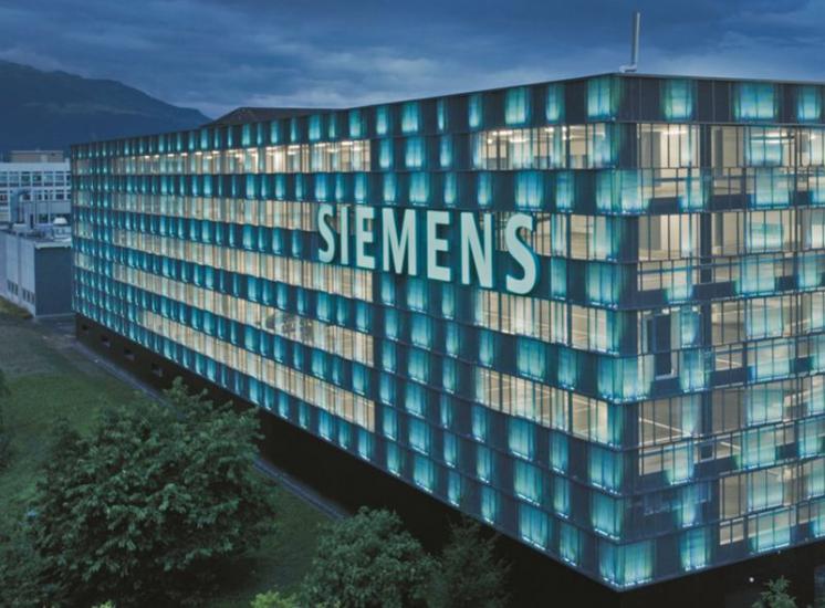 Siemens