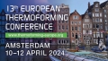 European_Thermoforming_Conference