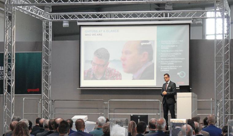 GNEUSS_TECHNOLOGY_EVENT