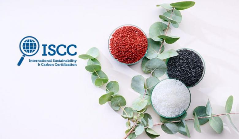 DOMO_Chemicals_ISCC-PLUS-Zertifizierung