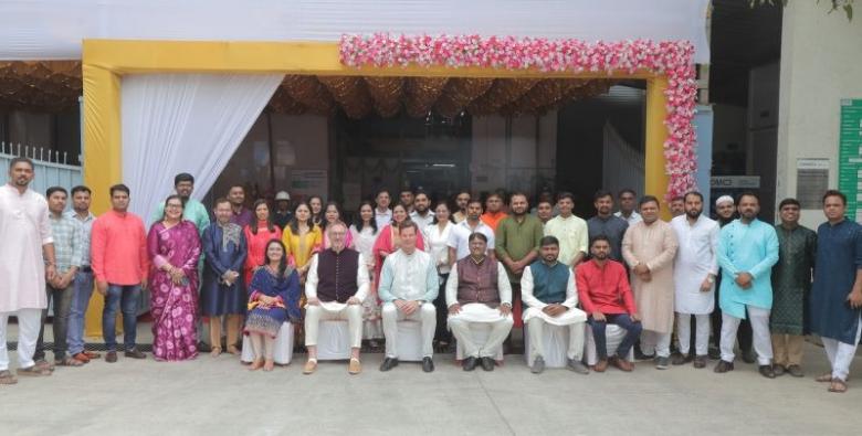 DOMO_Chemicals_Indien