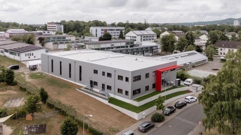 Promix_Solutions_Neue_Produktionshalle