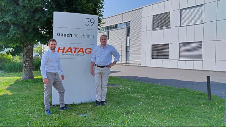 Hatag_Nicola_Stettler_und_Thomas_Grossenbacher