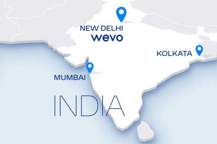 Wevo_Indien
