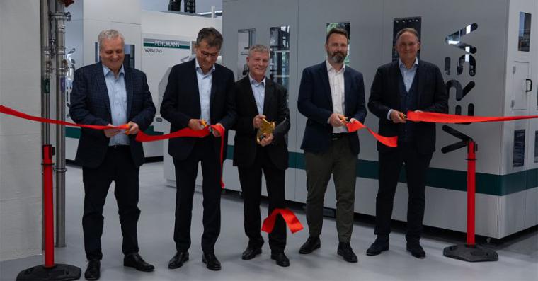Ypsomed_weiht_neuen_Werkzeugbau_in_Solothurn_ein