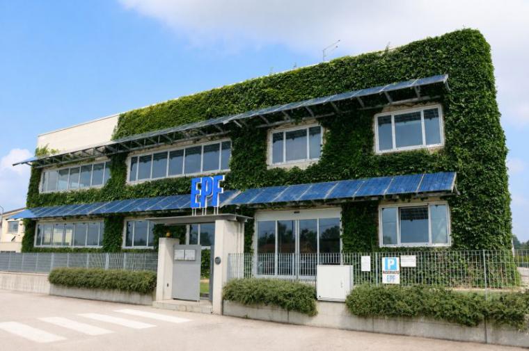 EPF_Headquarter