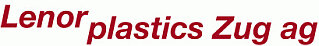 Lenorplastics Zug - Logo