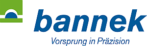 Bannek - Logo