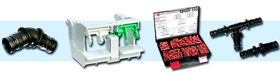 Büchler Werkzeugbau AG - Thermo- und Duroplaste Büchler Werkzeugbau AG - Thermo- und Duroplaste