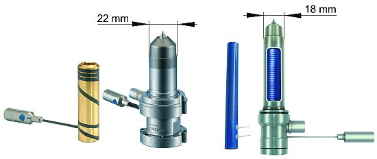 GÜNTHER Heisskanaltechnik GmbH - BlueFlow Bild 2 GÜNTHER Heisskanaltechnik GmbH - BlueFlow Bild 2