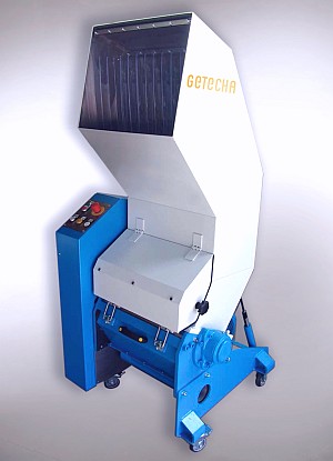 Getecha GmbH - Produktive Resteverwerter Bild 1 Getecha GmbH - Produktive Resteverwerter Bild 1