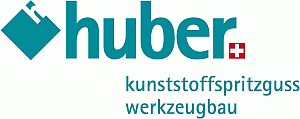 Huber Kunststoff - Logo neu