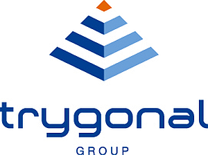 Trygonal Group - Logo