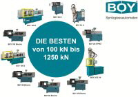 BOY  Die besten