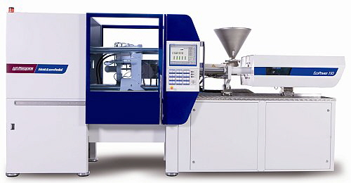 Battenfeld - EcoPower 110 350 Battenfeld - EcoPower 110 350