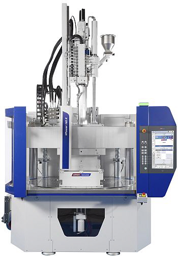 Battenfeld - VPower 160 Battenfeld - VPower 160