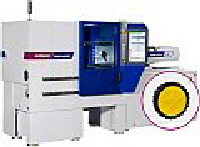 Battenfeld SmartPlus mit Formteil Battenfeld SmartPlus mit Formteil