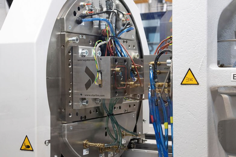 Battenfeld MicroPower LIM Battenfeld MicroPower LIM