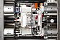 Beck Automation AG - Label-Zuführung und Becherentnahme von Beck Automation Beck Automation AG - Label-Zuführung und Becherentnahme von Beck Automation