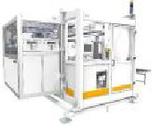Beck AutomationAG  IML Roboter