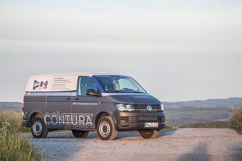 Contura - After-Sales Service