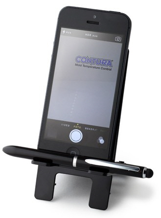 Contura - Handyhalter Contura - Handyhalter