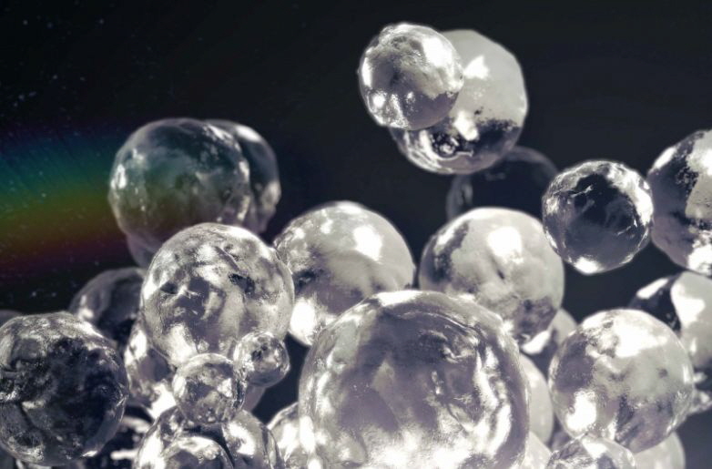 Dressler - Spherical Powder Technology Dressler - Spherical Powder Technology