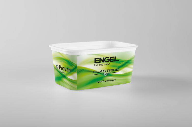 Engel - Lebensmittelbehälter Engel - Lebensmittelbehälter