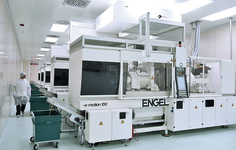 Engel - Reinraumtechnik Engel - Reinraumtechnik