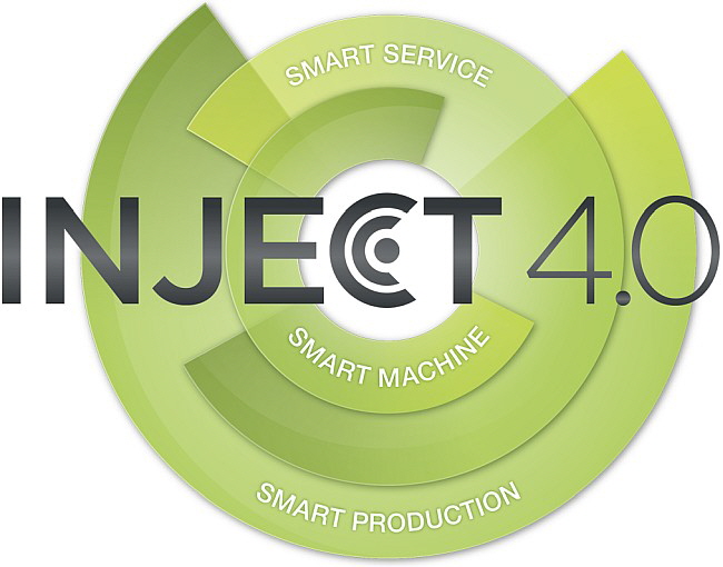 Engel - inject 4.0 Engel - inject 4.0