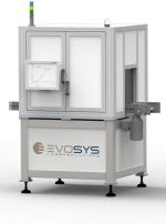 Evosys EVO 3800