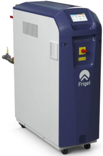 Frigel MICROGEL SYNCRO RSY Frigel MICROGEL SYNCRO RSY