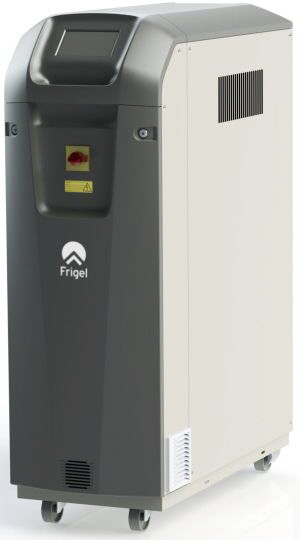 Frigel Microgel RS-Serie Frigel Microgel RS-Serie