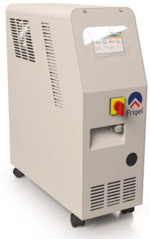 Frigel THERMOGEL TDK-Serie Frigel THERMOGEL TDK-Serie