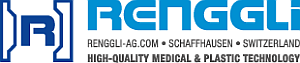 Gebr. Renggli AG - Logo