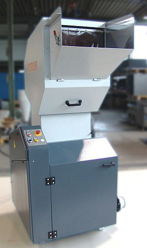 Getecha - RS 2404 B1 Getecha - RS 2404 B1