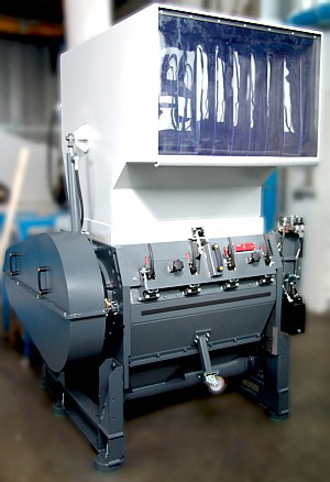 Getecha - Trichtermühle RS 45090 Getecha - Trichtermühle RS 45090