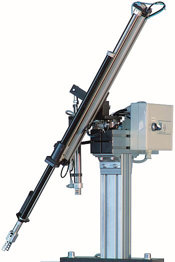 Getecha GmbH - Angusspicker GETpick 500 Getecha GmbH - Angusspicker GETpick 500