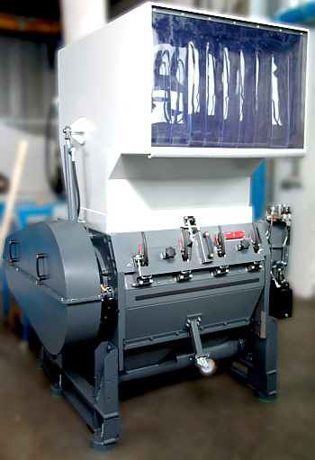 Getecha GmbH - Zentralmühle 45090 Getecha GmbH - Zentralmühle 45090