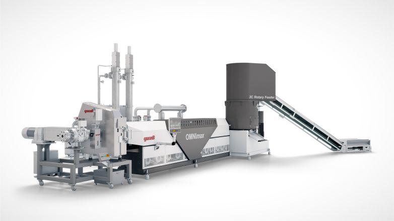Gneuss OmniMax Gneuss OmniMax