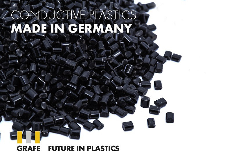 Grafe - Conducitve Plastics-Made in Germany