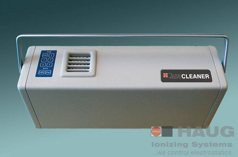 Haug - Air Cleaner Haug - Air Cleaner