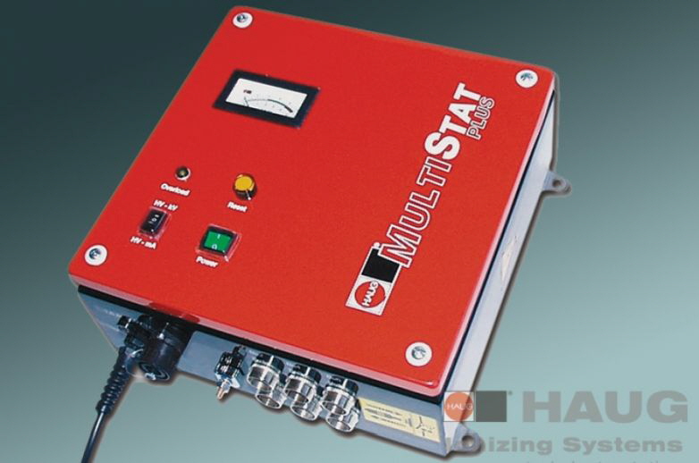 Haug - Multistat Plus Haug - Multistat Plus