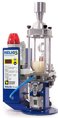 Helios - HELIOclean Helios - HELIOclean