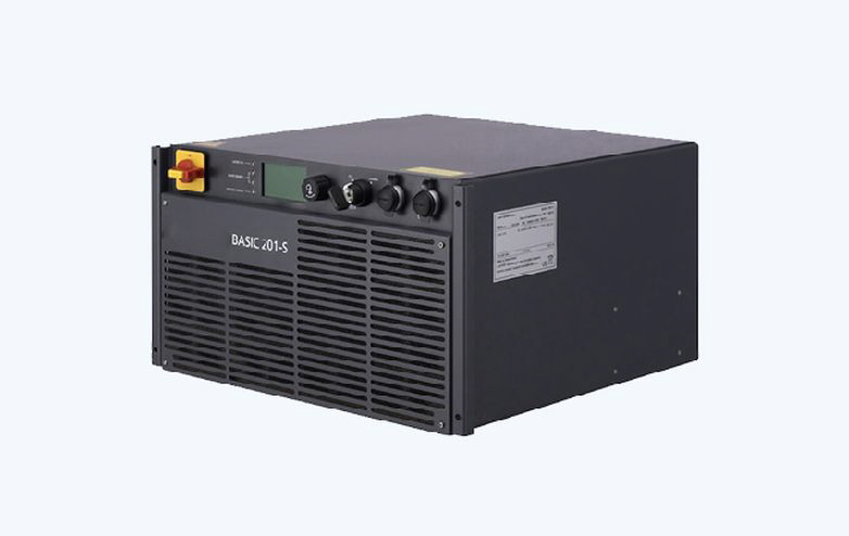 Hymson Novolas BASIC 201-S