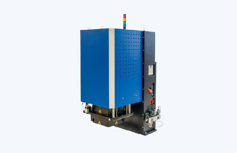 Hymson Novolas Inline Welder
